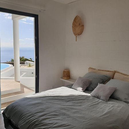 Villa Romantique, Reve D'Ailleurs, Saint Leu, La Reunion Eksteriør billede
