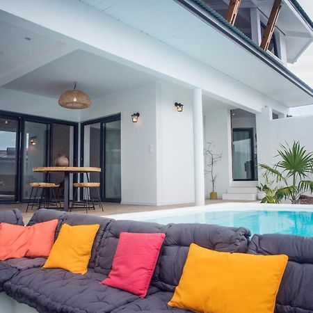 Villa Romantique, Reve D'Ailleurs, Saint Leu, La Reunion Eksteriør billede