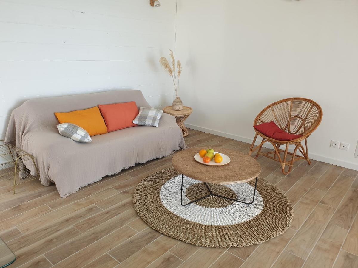 Villa Romantique, Reve D'Ailleurs, Saint Leu, La Reunion Eksteriør billede